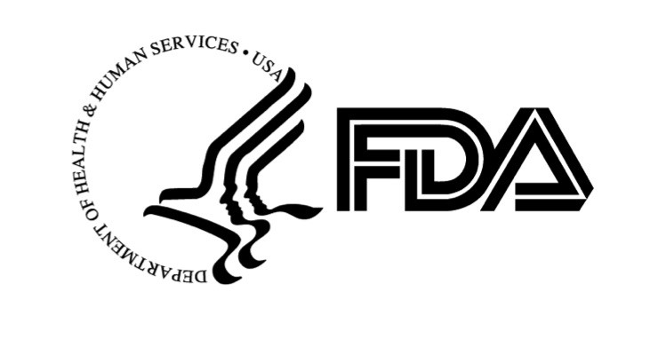 Amerikan Gıda ve İlaç Dairesi FDA Sertifikası/Tescili